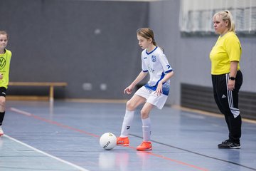 Bild 504 - wDJ Power Girls Cup Suederelbe
